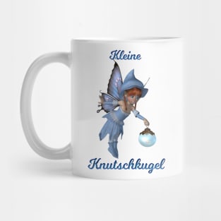 Kleine Knutschkugel Mug